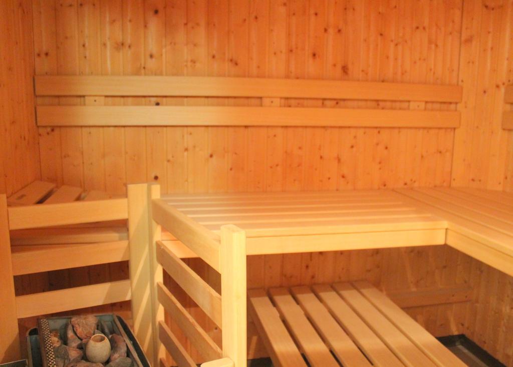 Villa Viktoria Auf Usedom Kolpinsee Ngoại thất bức ảnh