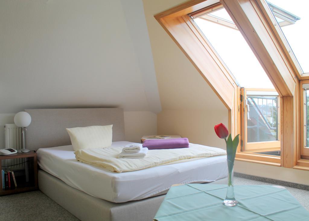 Villa Viktoria Auf Usedom Kolpinsee Ngoại thất bức ảnh