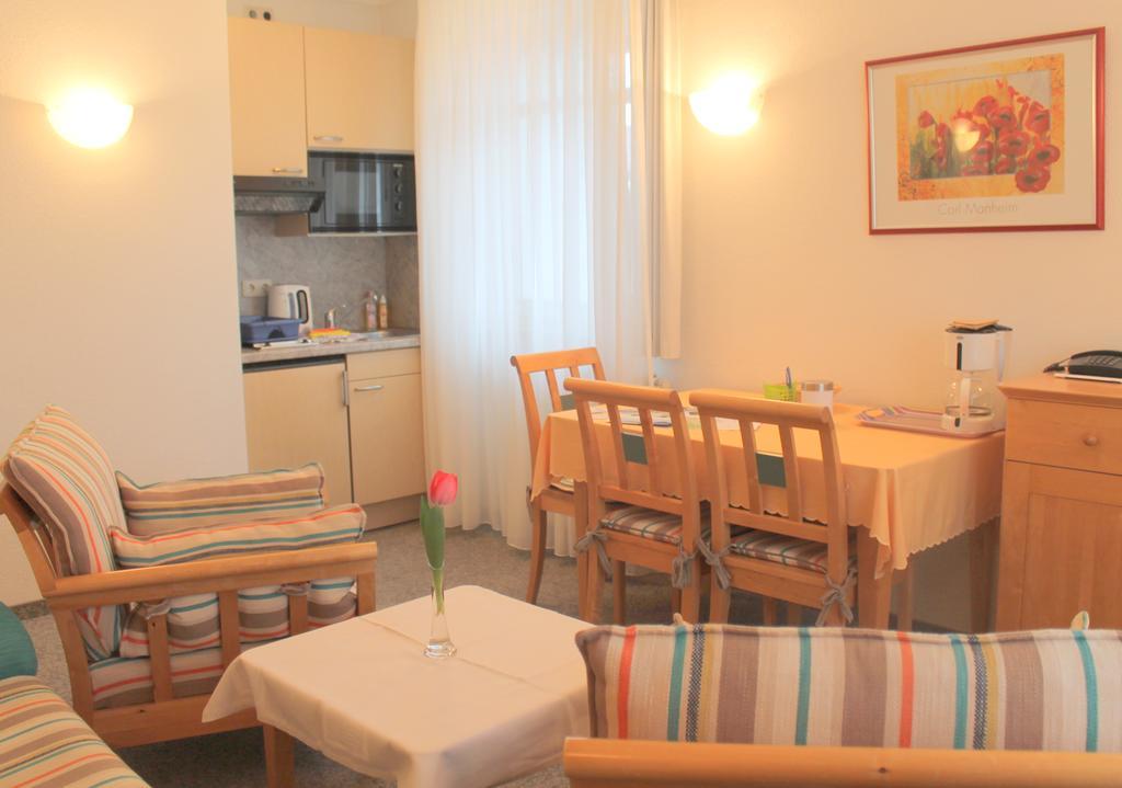 Villa Viktoria Auf Usedom Kolpinsee Ngoại thất bức ảnh