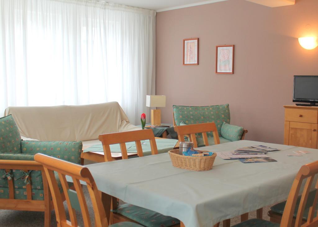 Villa Viktoria Auf Usedom Kolpinsee Ngoại thất bức ảnh