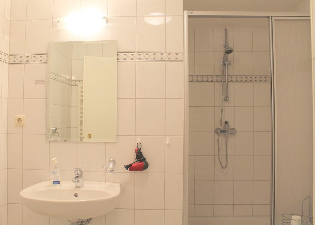 Villa Viktoria Auf Usedom Kolpinsee Ngoại thất bức ảnh