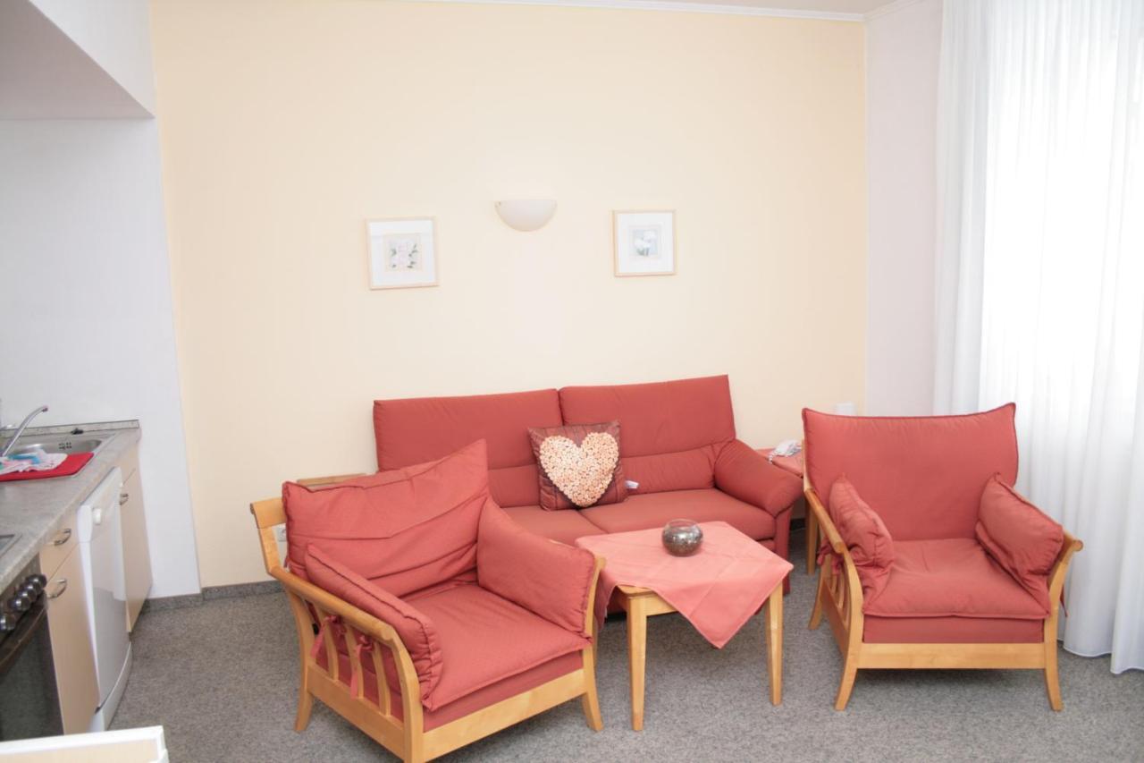 Villa Viktoria Auf Usedom Kolpinsee Ngoại thất bức ảnh